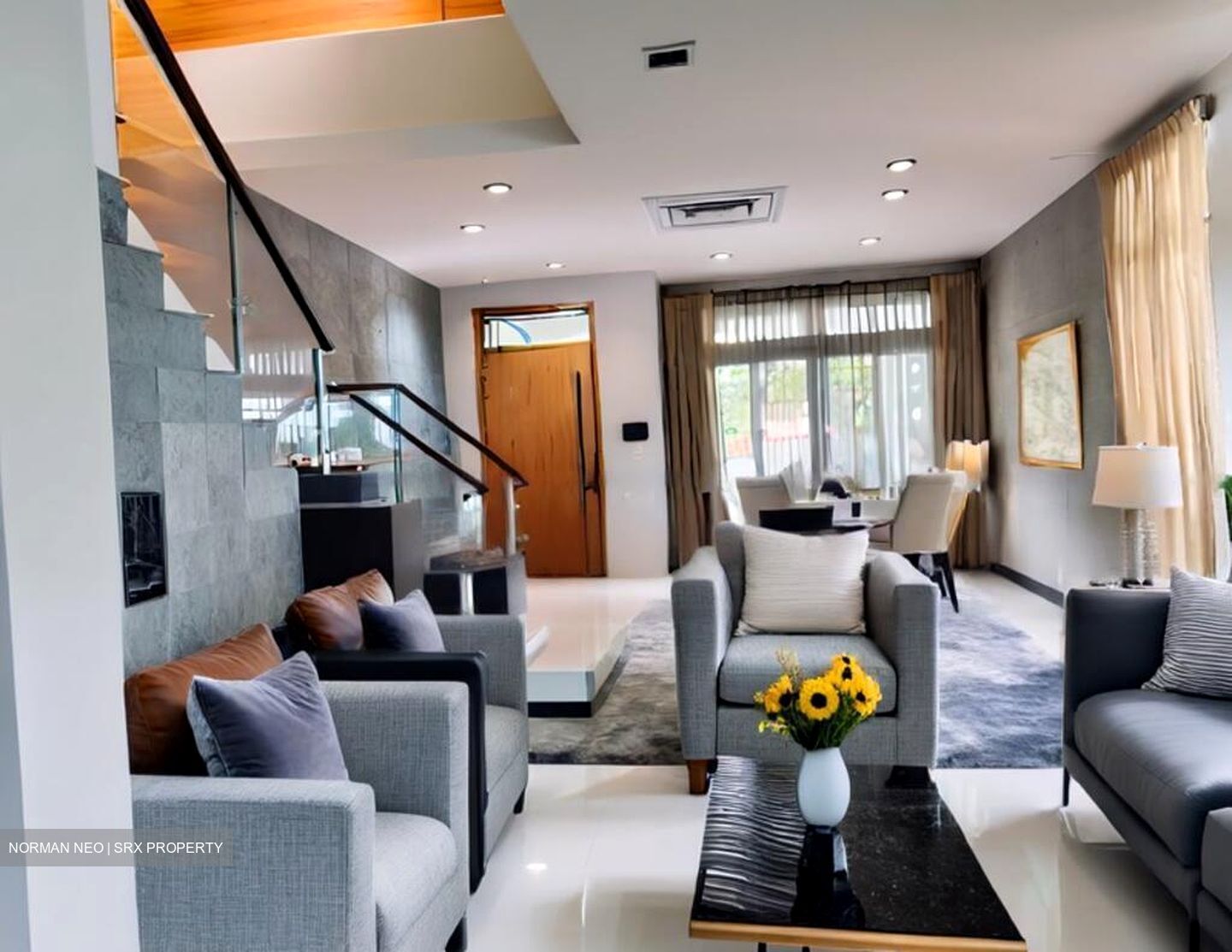 Seletar Hills Estate (D28), Semi-Detached #522097111